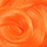 Tahitian Sun Nylon Doll Hair