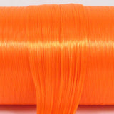 Tahitian Sun Nylon Doll Hair