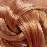 Terracotta Nylon Doll Hair