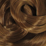 Toffee Nylon Doll Hair