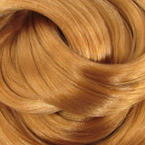 Tuscan Amber Nylon Doll Hair
