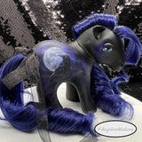 Nevermore Nylon Doll Hair