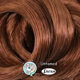 Untamed Saran Doll Hair